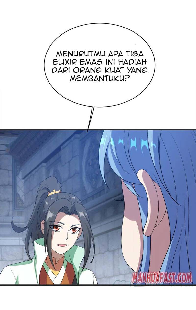 Matchless Emperor Chapter 68 Gambar 19